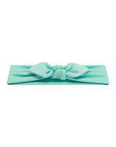 Turquoise Tide Headband